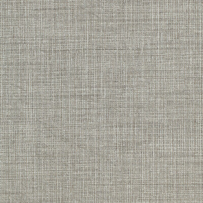 Kravet Design - W3642-1121 Silver | Kravet Design | Solid Texture Wallcovering