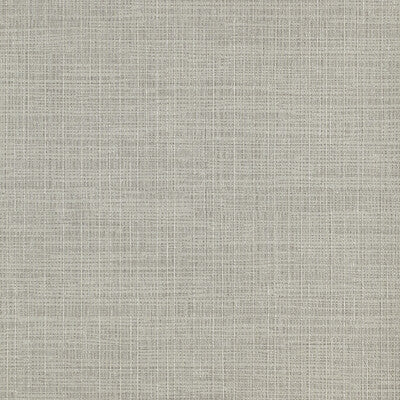 Kravet Design - W3642-11 Light Grey Commercial Wallcovering | Kravet