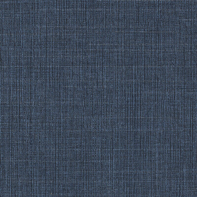 Kravet Design - W3642-50 Dark Blue | Kravet Design | Solid Texture Wallcovering