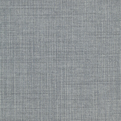 Kravet Design - W3642-52 Slate Commercial Wallcovering | Kravet