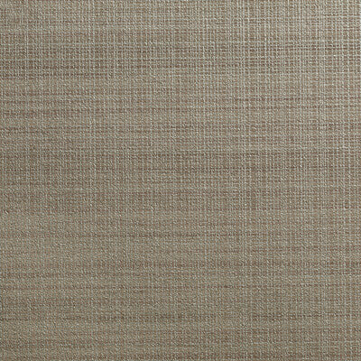 Kravet Design - W3643-611 Bronze Commercial Wallcovering | Kravet