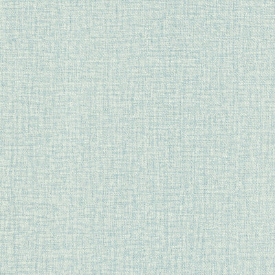 Kravet Design - W3644-13 Turquoise Commercial Wallcovering | Kravet