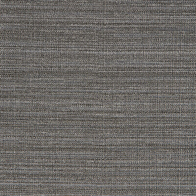 Kravet Design - W3645-21 Charcoal | Kravet Design | Solid Texture Wallcovering