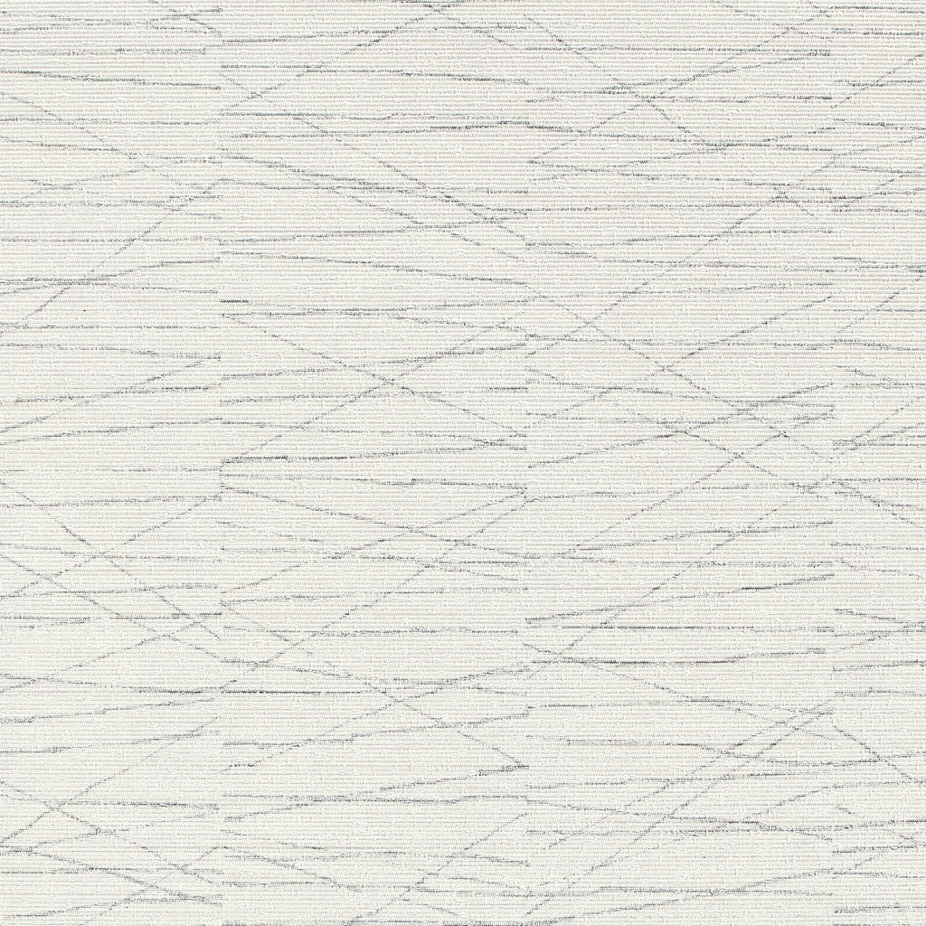 W3648-1 White | Kravet Design | Texture Wallcovering