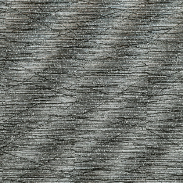 Kravet Design - W3648-21 Grey Commercial Wallcovering | Kravet