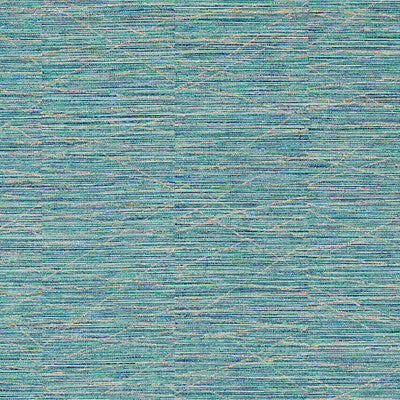 Kravet Design - W3648-511 Light Blue Commercial Wallcovering | Kravet