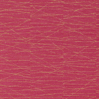 Kravet Design - W3648-97 Fuschia | Kravet Design | Texture Wallcovering