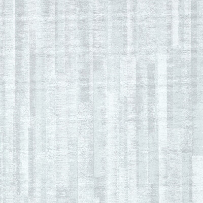 Kravet Design - W3650-11 Light Grey Commercial Wallcovering | Kravet