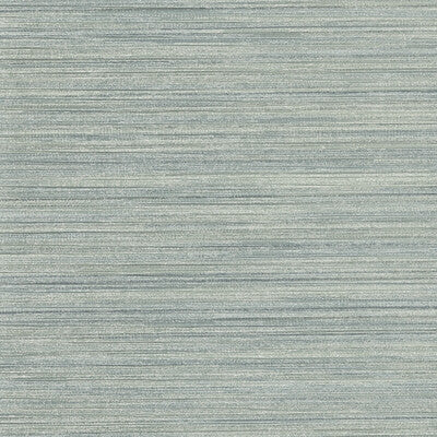 Kravet Design - W3651-11 Silver | Kravet Design | Texture Wallcovering