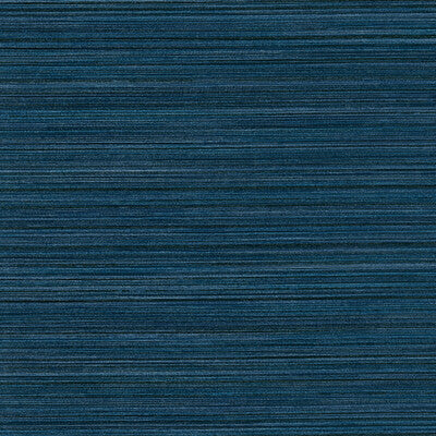 Kravet Design - W3651-50 Dark Blue Commercial Wallcovering | Kravet
