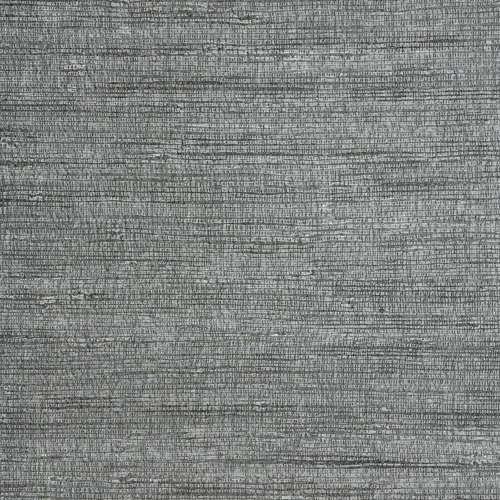 Kravet Design - W3653-21 Charcoal Commercial Wallcovering | Kravet