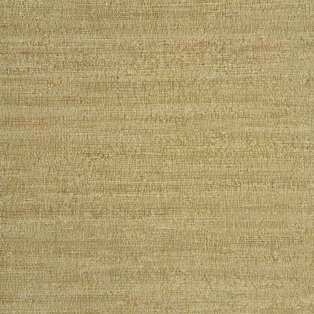 W3653-4 Gold | Kravet Design | Texture Wallcovering