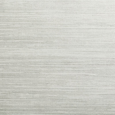 Kravet Design - W3658-11 Silver | Kravet Design | Texture Wallcovering