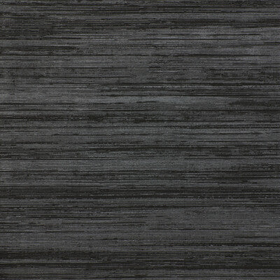Kravet Design - W3658-821 Black | Kravet Design | Texture Wallcovering