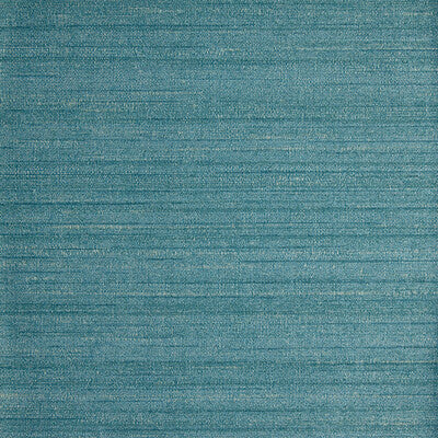 W3659-5 Blue | Kravet Design | Solid Texture Wallcovering