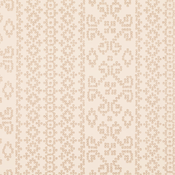 Kasbah Wallpaper Rice Paper | Romo Europe