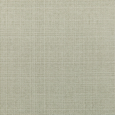 Kravet Design - W3661-11 Light Grey | Kravet Design | Solid Texture Wallcovering