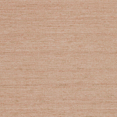 Kravet Design - W3663-24 Salmon | Kravet Design | Solid Texture Wallcovering