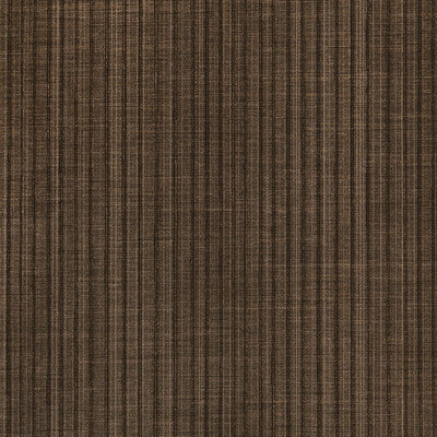Kravet Design - W3664-6 Brown | Kravet Design | Texture Wallcovering