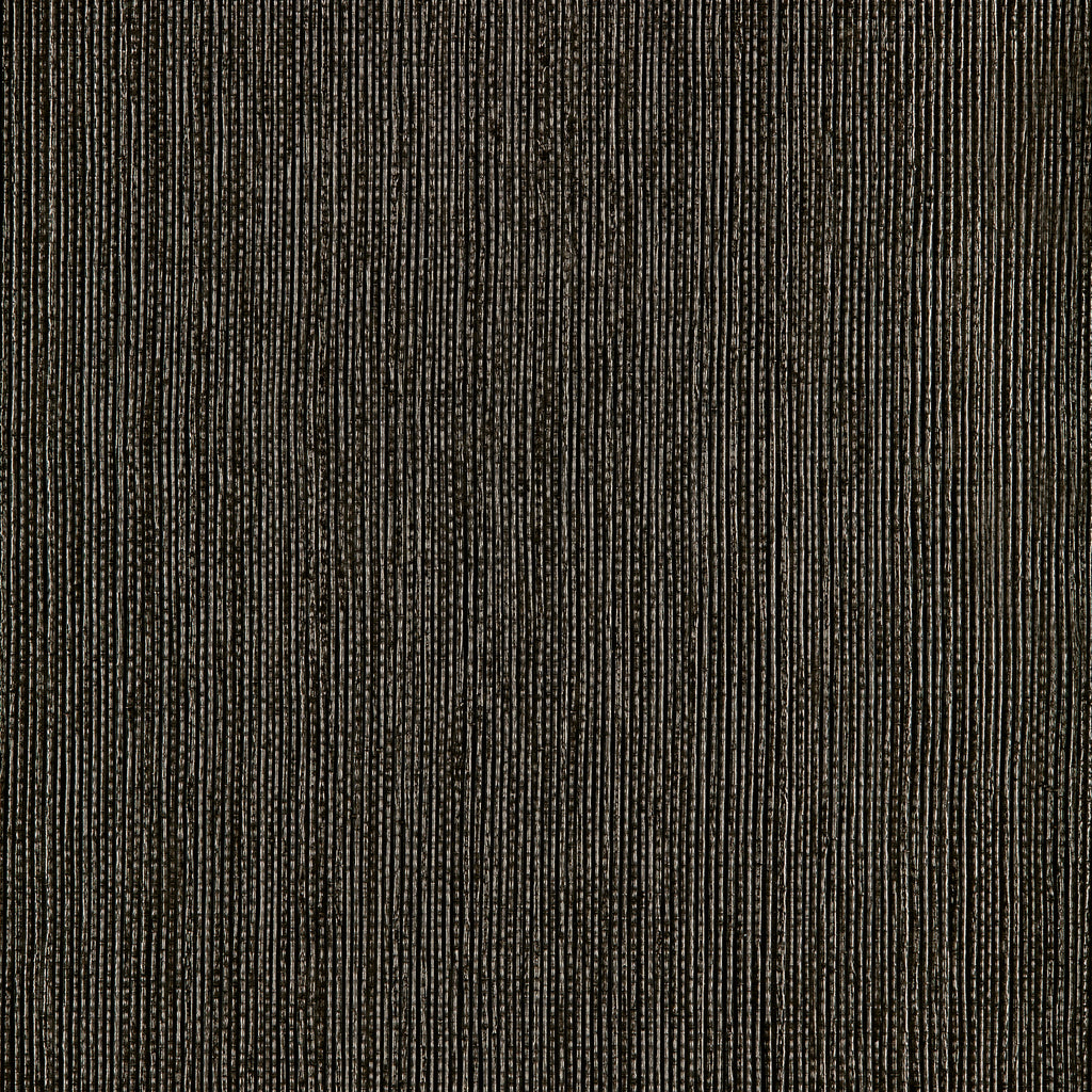 W3665-8 Black | Kravet Design | Texture Wallcovering