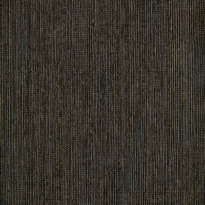 W3665-8 Black | Kravet Design | Texture Wallcovering