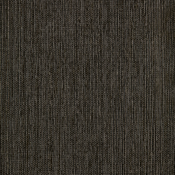 W3665-8 Black | Kravet Design | Texture Wallcovering
