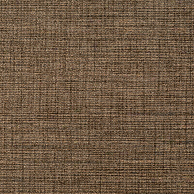 W3668-6 Brown | Kravet Design | Solid Texture Wallcovering
