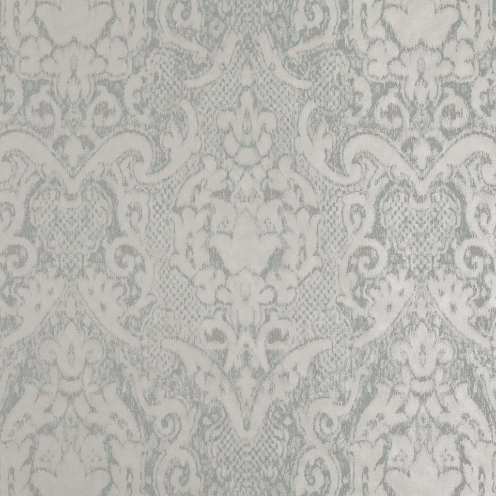 Boheme Wallpaper Glacier | Romo Europe