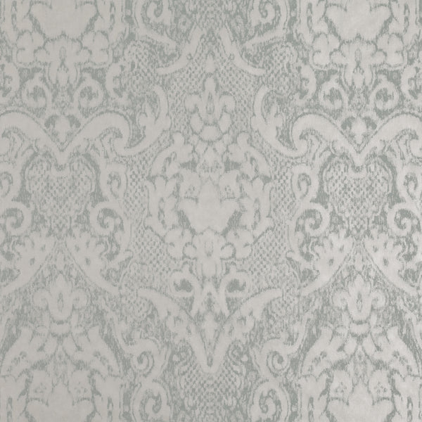 Boheme Wallpaper Glacier | Romo Europe