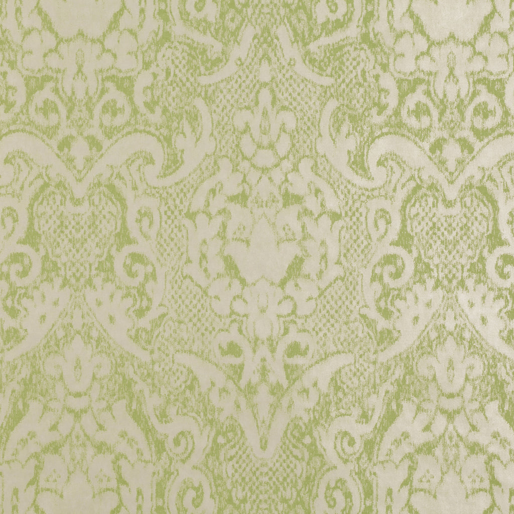 Boheme Wallpaper Oregano | Romo Europe