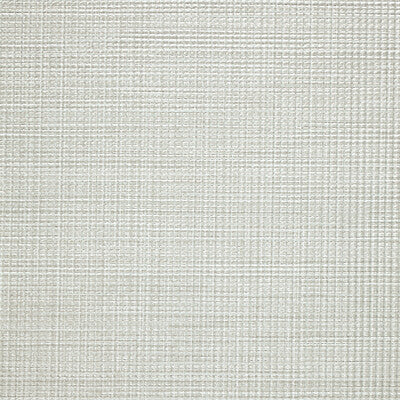 W3676-1 White | Kravet Design | Solid Texture Wallcovering