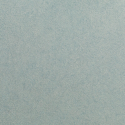 Kravet Design - W3677-13 Turquoise | Kravet Design | Solid Texture Wallcovering