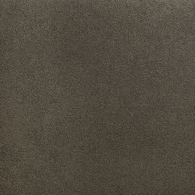 Kravet Design - W3677-64 Espresso | Kravet Design | Solid Texture Wallcovering