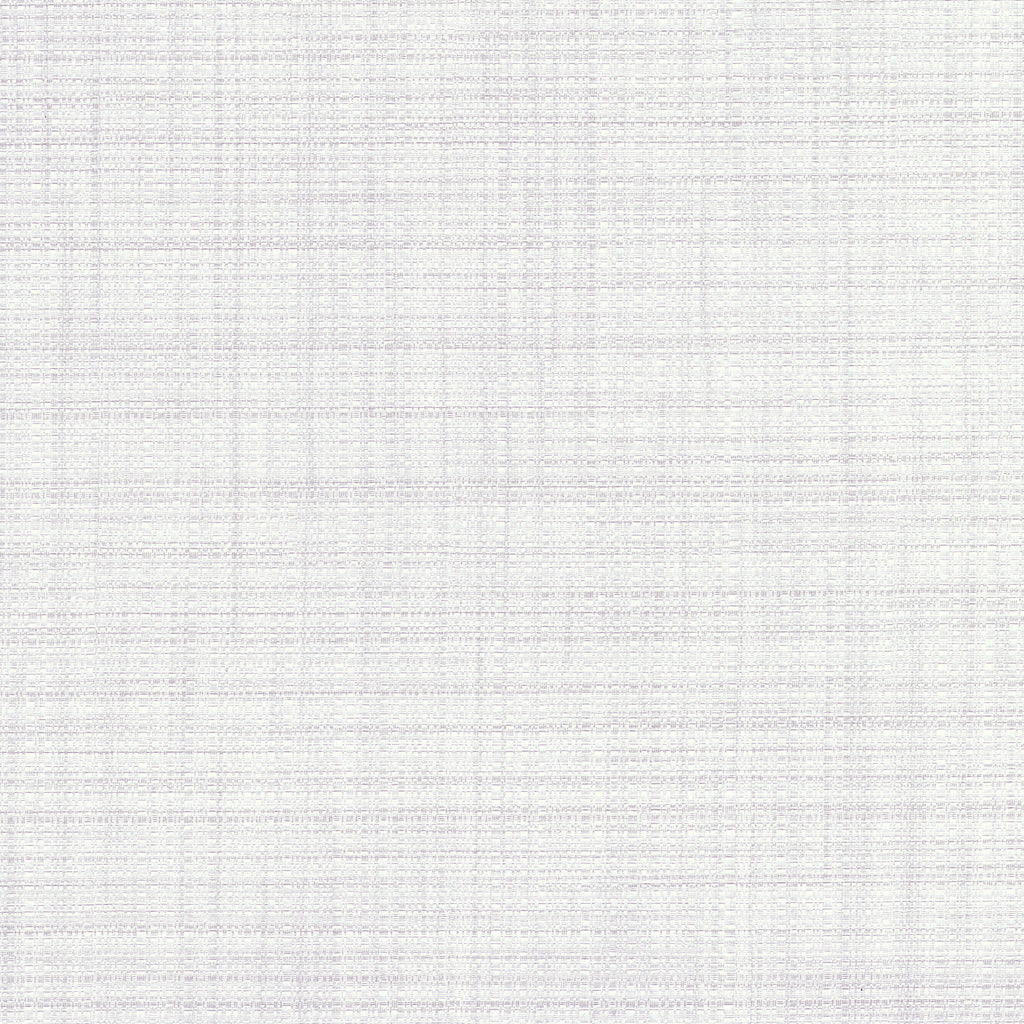 W3680-1 White | Kravet Design | Solid Texture Wallcovering