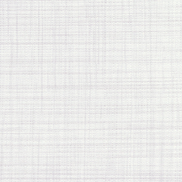 W3680-1 White | Kravet Design | Solid Texture Wallcovering