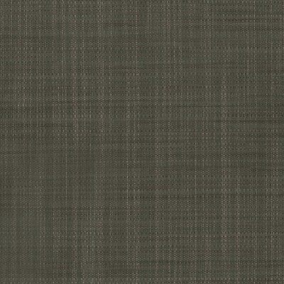 Kravet Design - W3680-611 Espresso | Kravet Design | Solid Texture Wallcovering