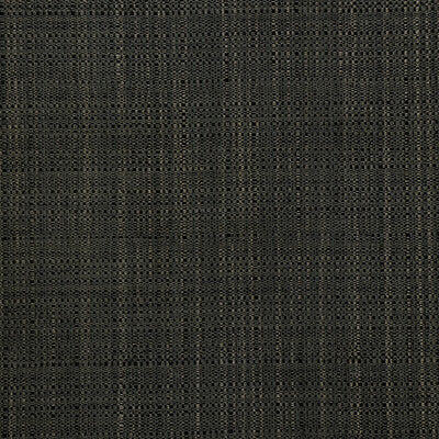 Kravet Design - W3680-84 Black | Kravet Design | Solid Texture Wallcovering