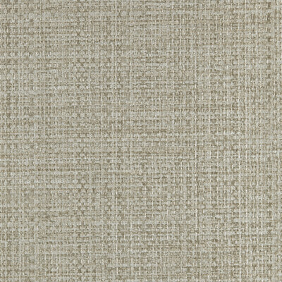 Kravet Design - W3682-11 Grey Commercial Wallcovering | Kravet