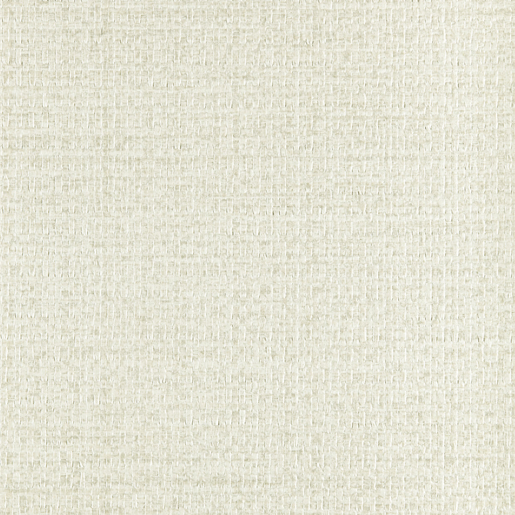 W3682-1 White | Kravet Design | Texture Wallcovering