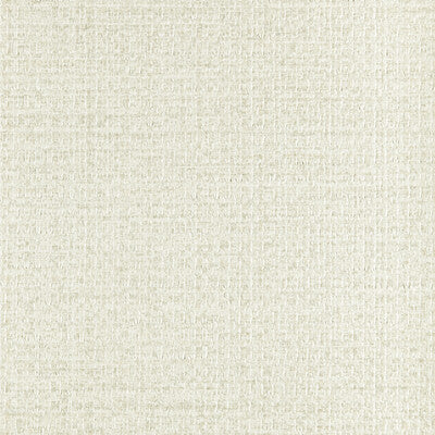 W3682-1 White | Kravet Design | Texture Wallcovering