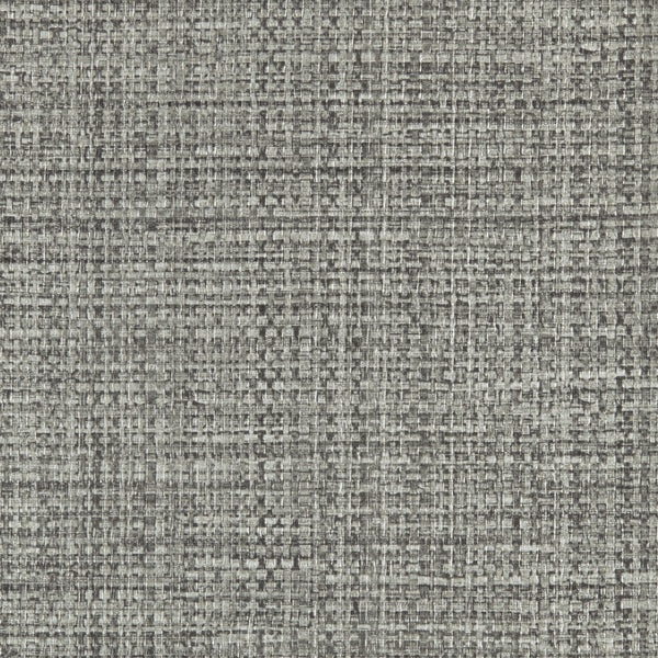 Kravet Design - W3682-21 Grey Commercial Wallcovering | Kravet