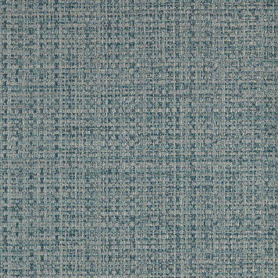 W3682-5 Blue | Kravet Design | Texture Wallcovering