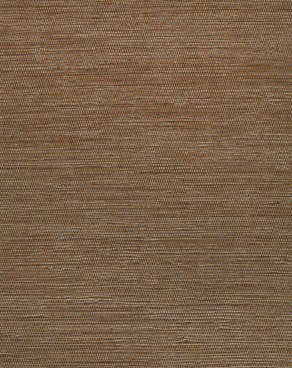 Kravet Design - W3683-64 Brown Commercial Wallcovering | Kravet
