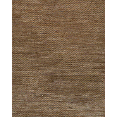 Kravet Design - W3683-64 Brown | Kravet Design | Solid Texture Wallcovering