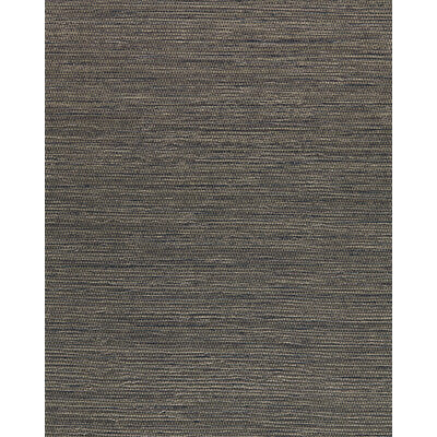 Kravet Design - W3683-66 Espresso | Kravet Design | Solid Texture Wallcovering