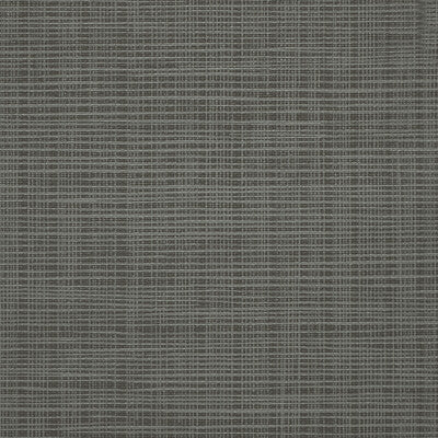 Kravet Design - W3684-1121 Charcoal | Kravet Design | Texture Wallcovering