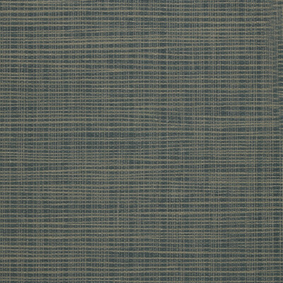 Kravet Design - W3684-54 Indigo | Kravet Design | Texture Wallcovering