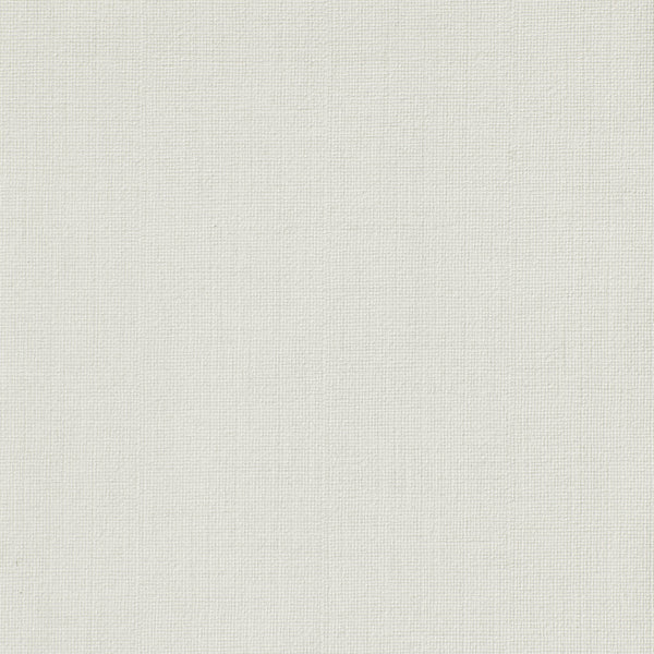 W3689-1 White | Kravet Design | Solid Texture Wallcovering