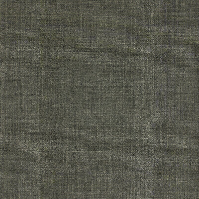 Kravet Design - W3689-21 Charcoal | Kravet Design | Solid Texture Wallcovering