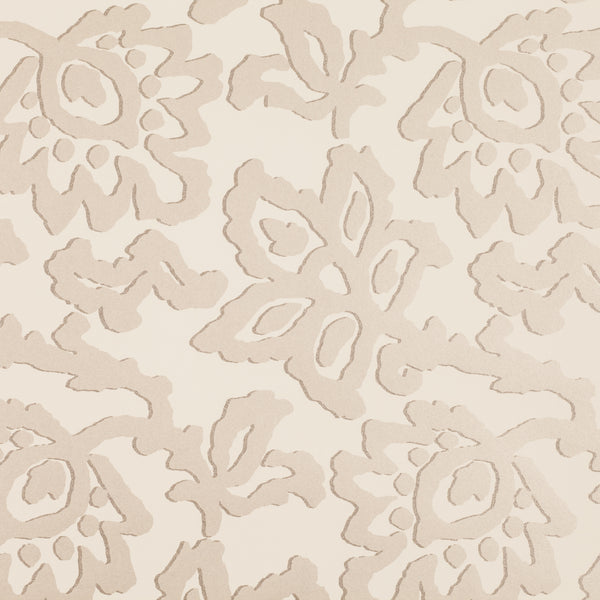 Elysian Wallpaper Rice Paper | Romo Europe
